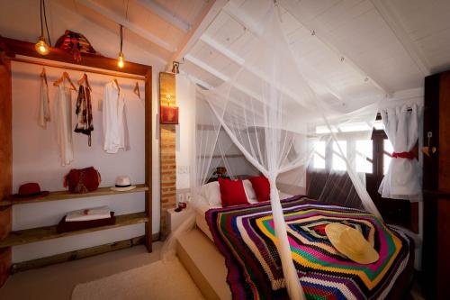 Suite Hippie Chic